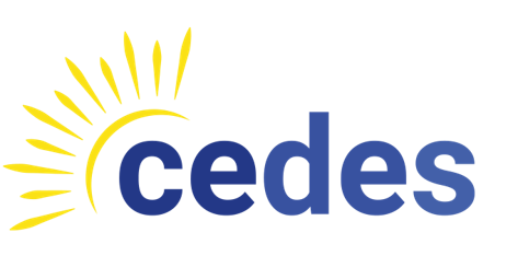 CEDES Logo